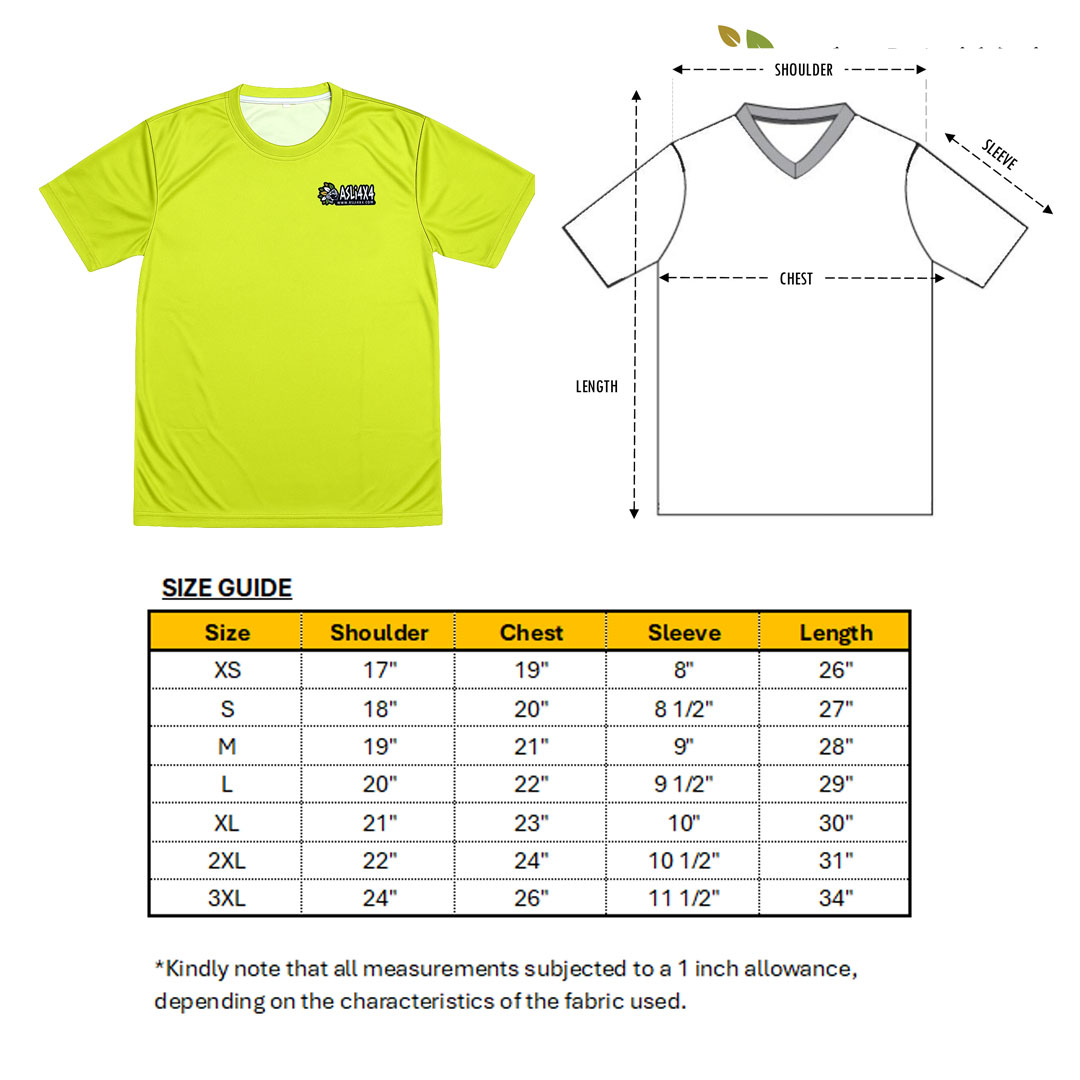 Lime-Size-Measurement