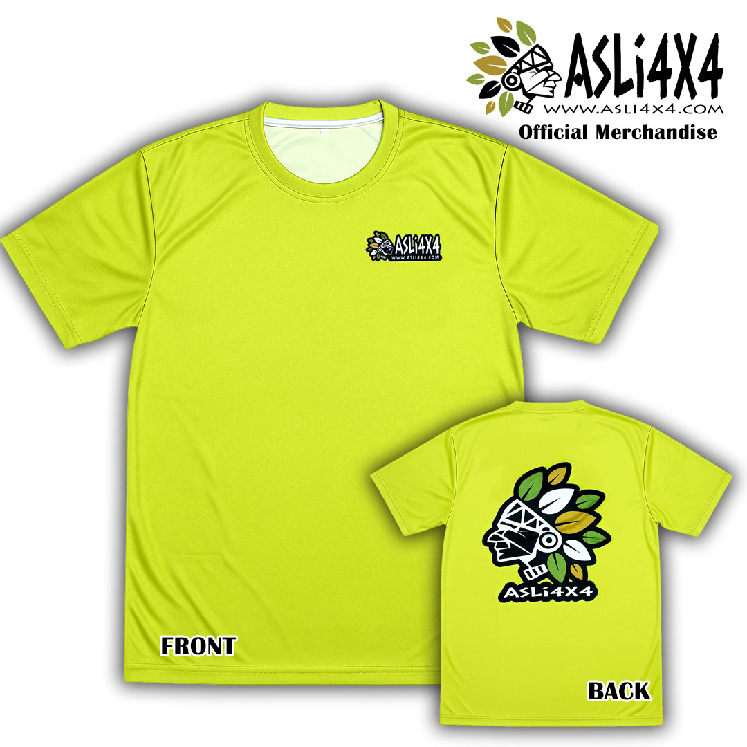 Front-Back-Lime-Green