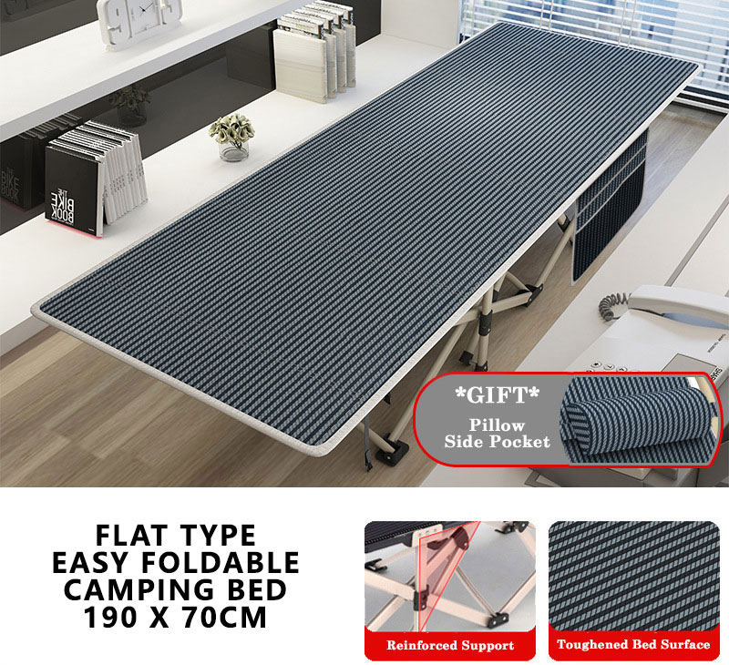 Flat-en