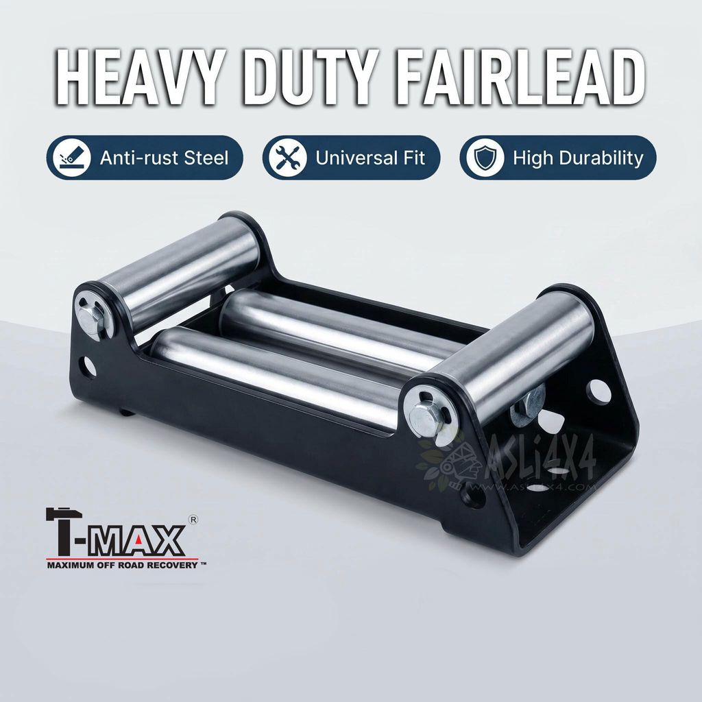 Roller-Fairlead-T-MAX