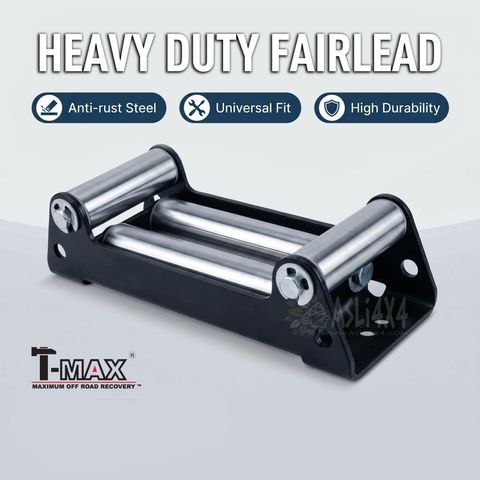 Roller-Fairlead-T-MAX