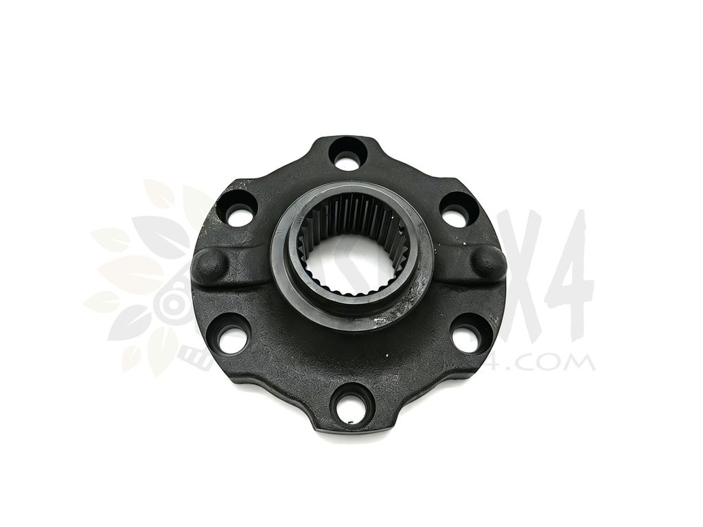 LC80-shaft-hub-flange2-withlogo