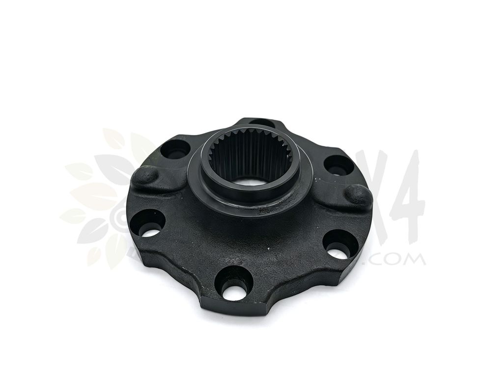 LC80-shaft-hub-flange-withlogo