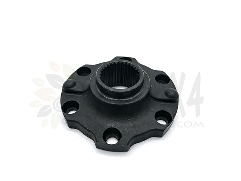 LC80-shaft-hub-flange-withlogo