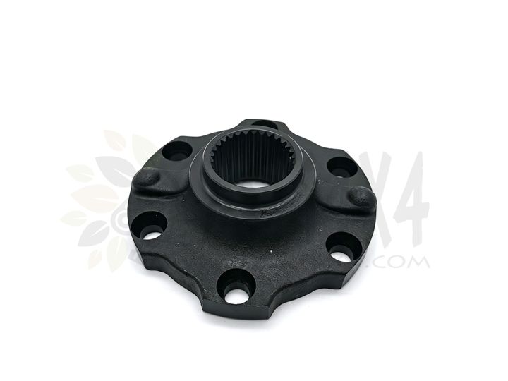 LC80-shaft-hub-flange-withlogo