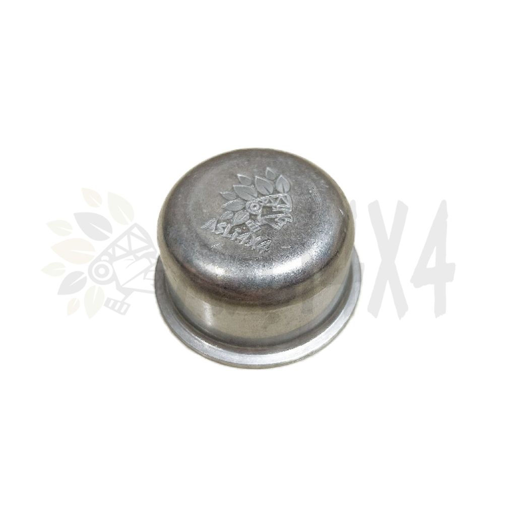 cap with watermark