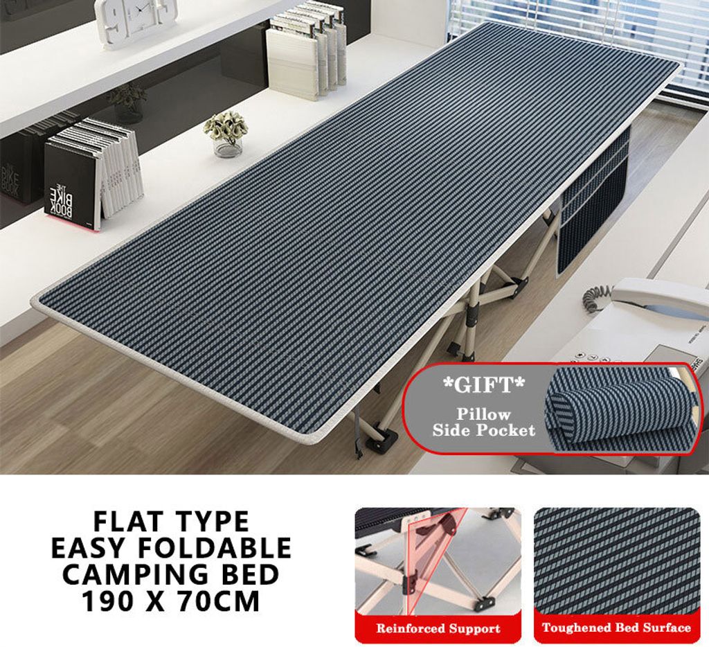 Flat-en