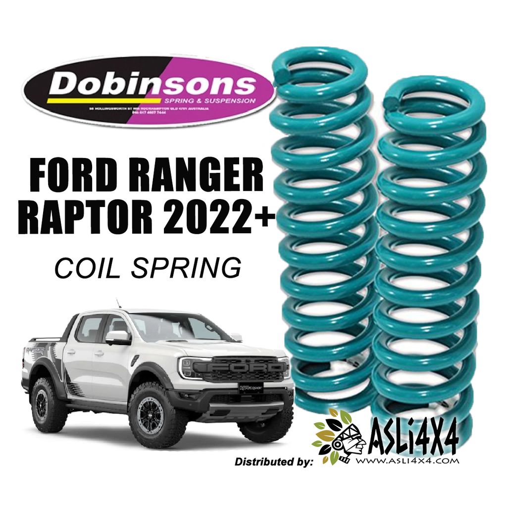 Ford Ranger Raptor22
