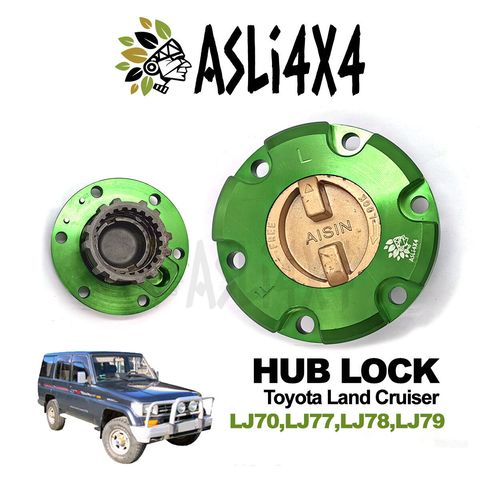 hublock-lc