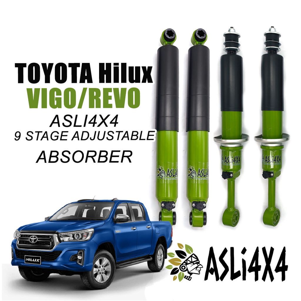 Hilux-Vigo