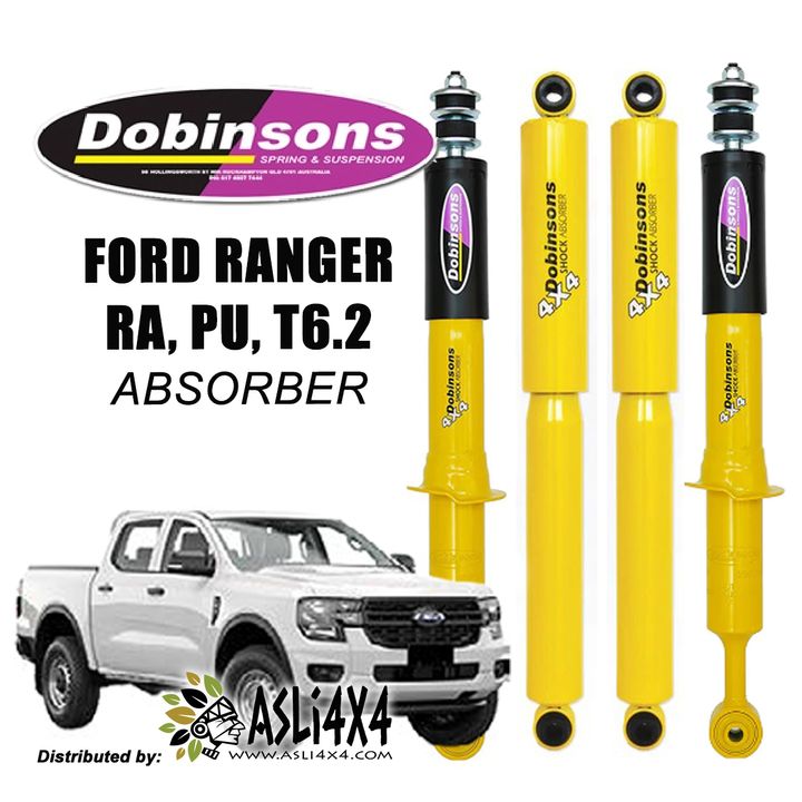 Ford Ranger PU