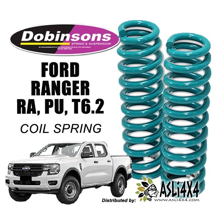 Ford Ranger PU