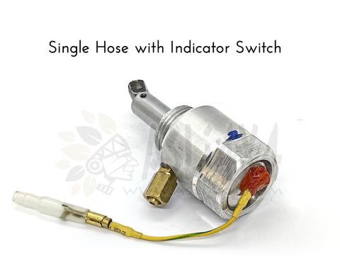 Volvo-Single-Hose--Light