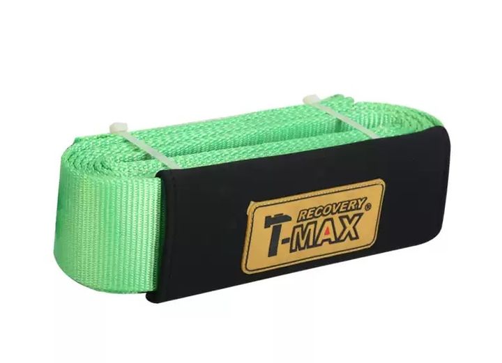 8cm x 3m Tow Strap 12T