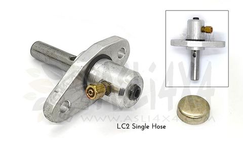 LC-Single-Hose