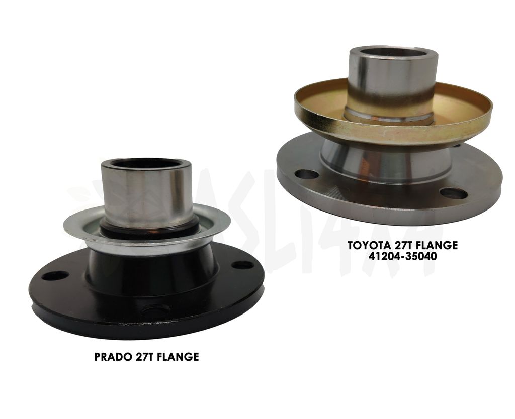 prado flange copy