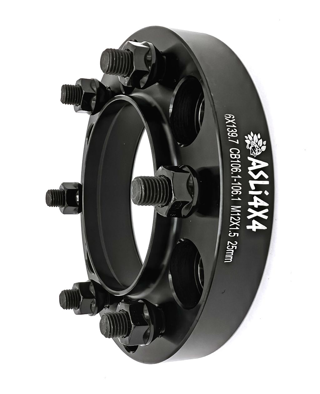 Toyota-HUB-106-25mm-side1
