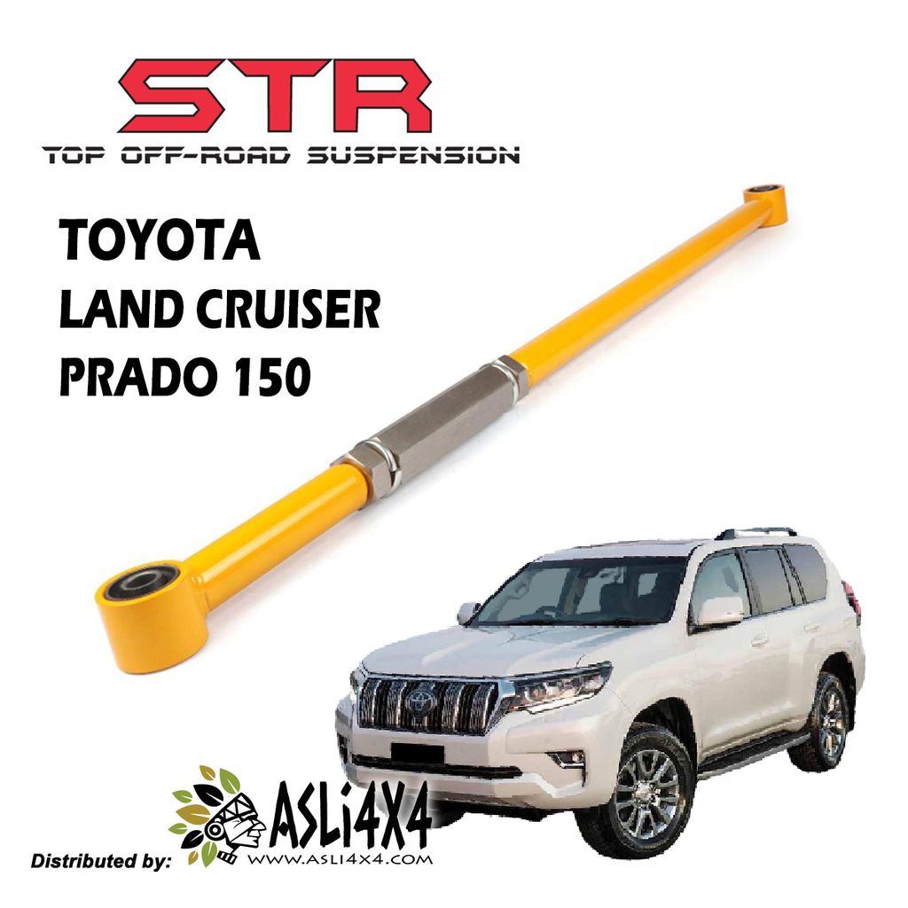 Prado 150