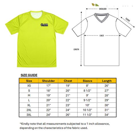 Lime-Size-Measurement