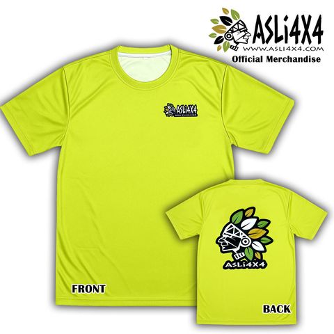 Front-Back-Lime-Green
