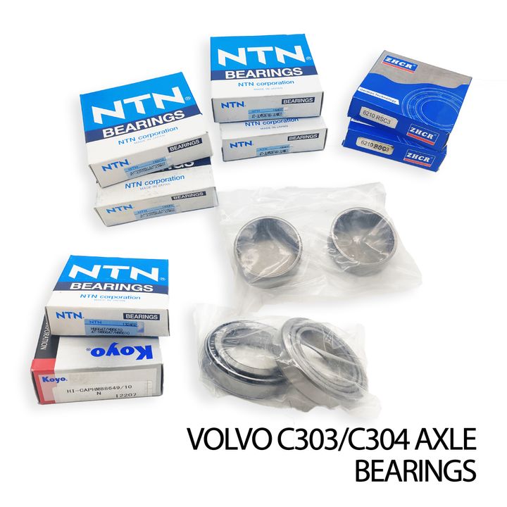 BEARING copy