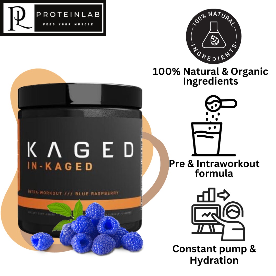 Kaged In-Kaged is the best intra-workout supplement in Malaysia and the World. Come get yours now at Proteinlab Malaysia