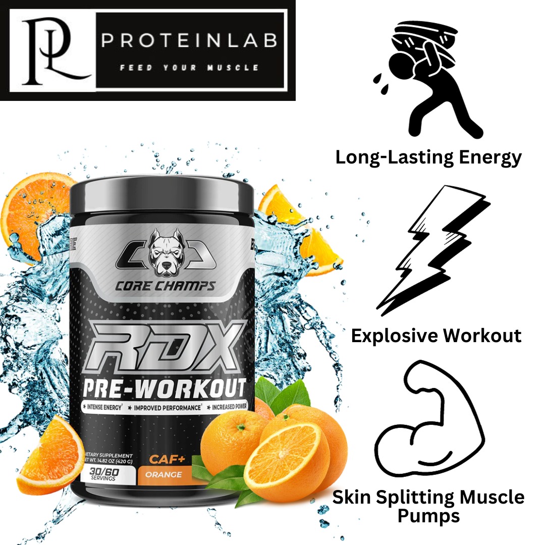 Core Champs RDX Pre Workout (1)