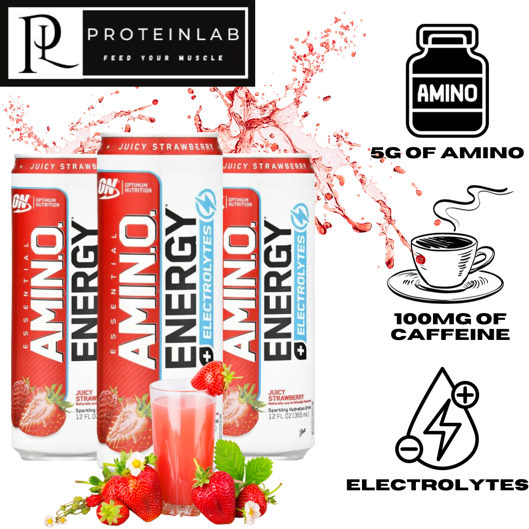 AMINO ENERGY DRINK (2)