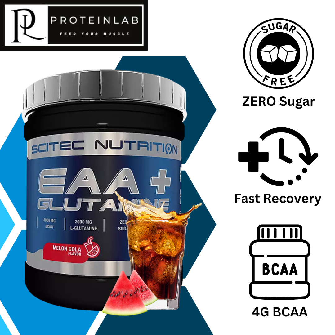 scitec nutrition eaa glutamine (3)