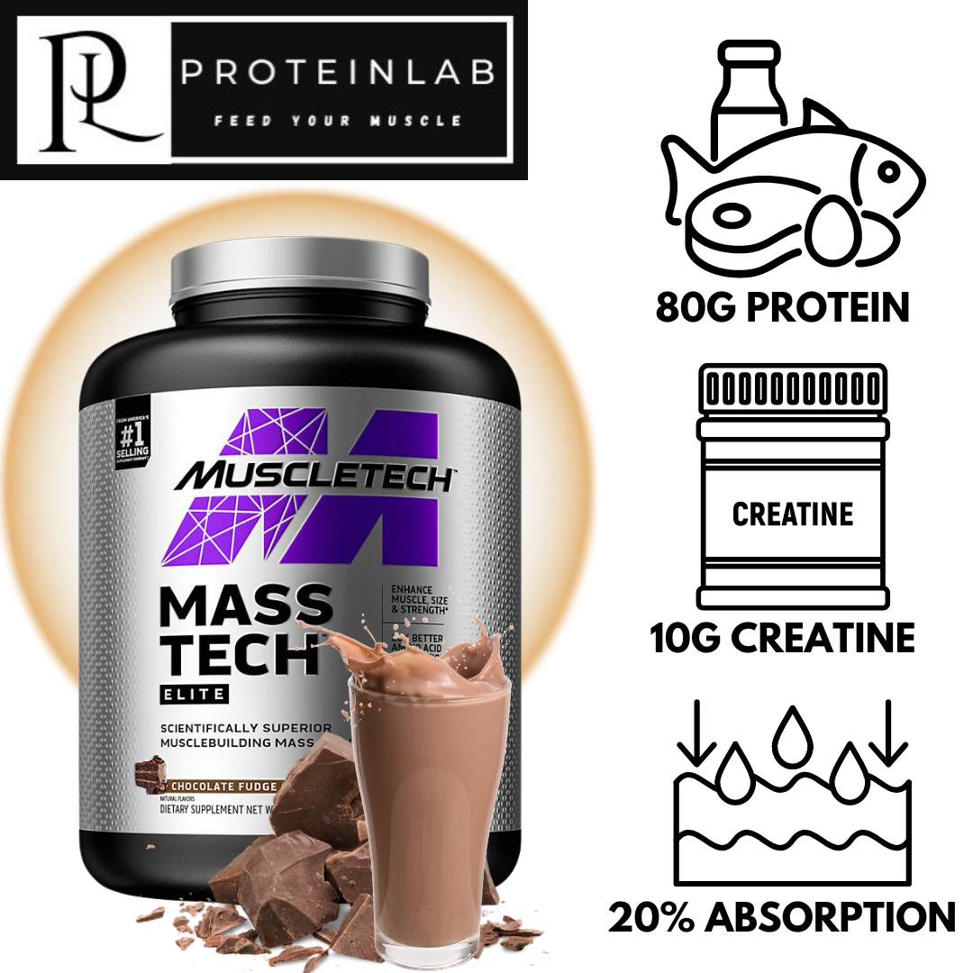 MASSTECH ELITE PROTEIN (7)