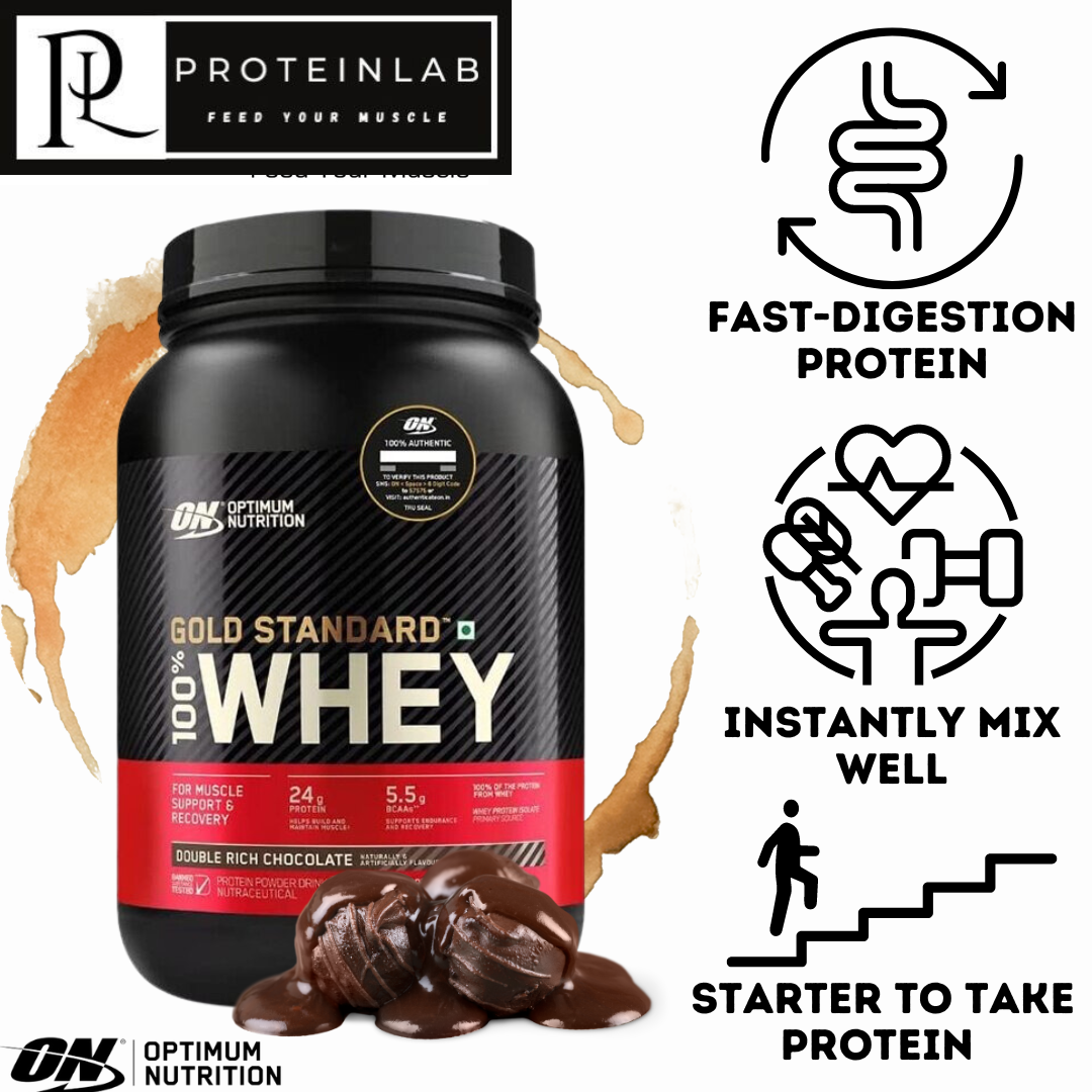 ON WHEY 1LBS, 2LBS & 1 SERVING (8)