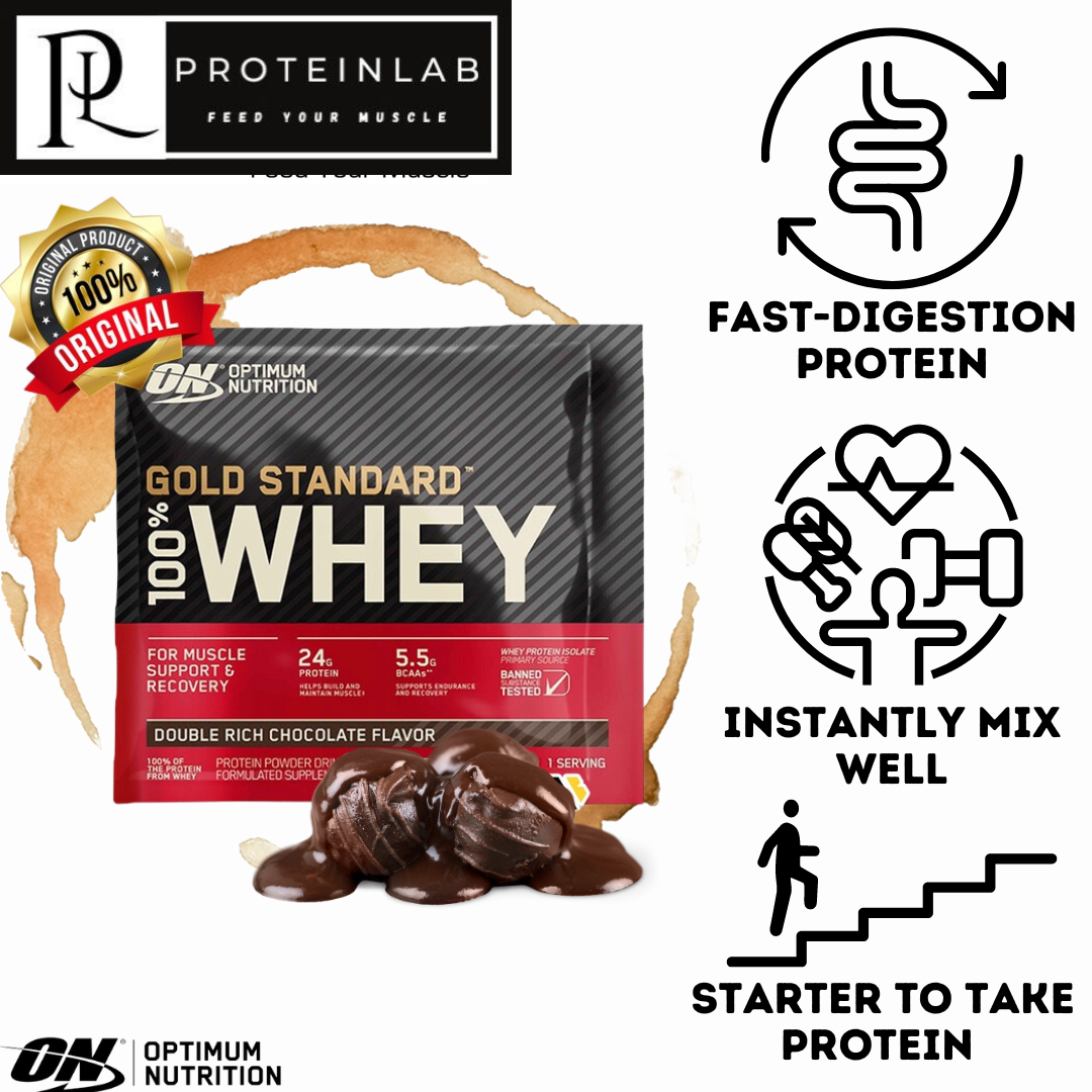 ON WHEY 1LBS, 2LBS & 1 SERVING (14)