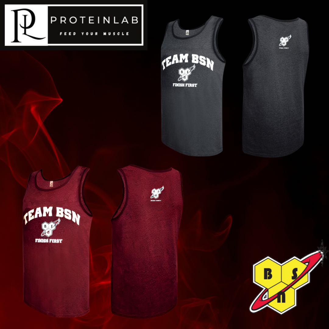 Bsn Team Bsn Singlet (4)