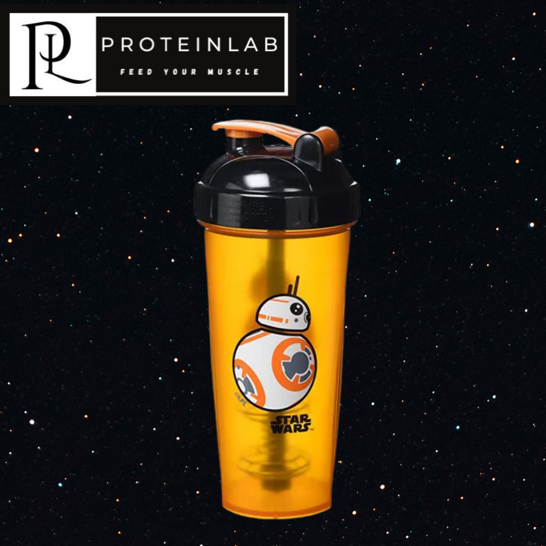 Perfect Shaker BB8 (2)