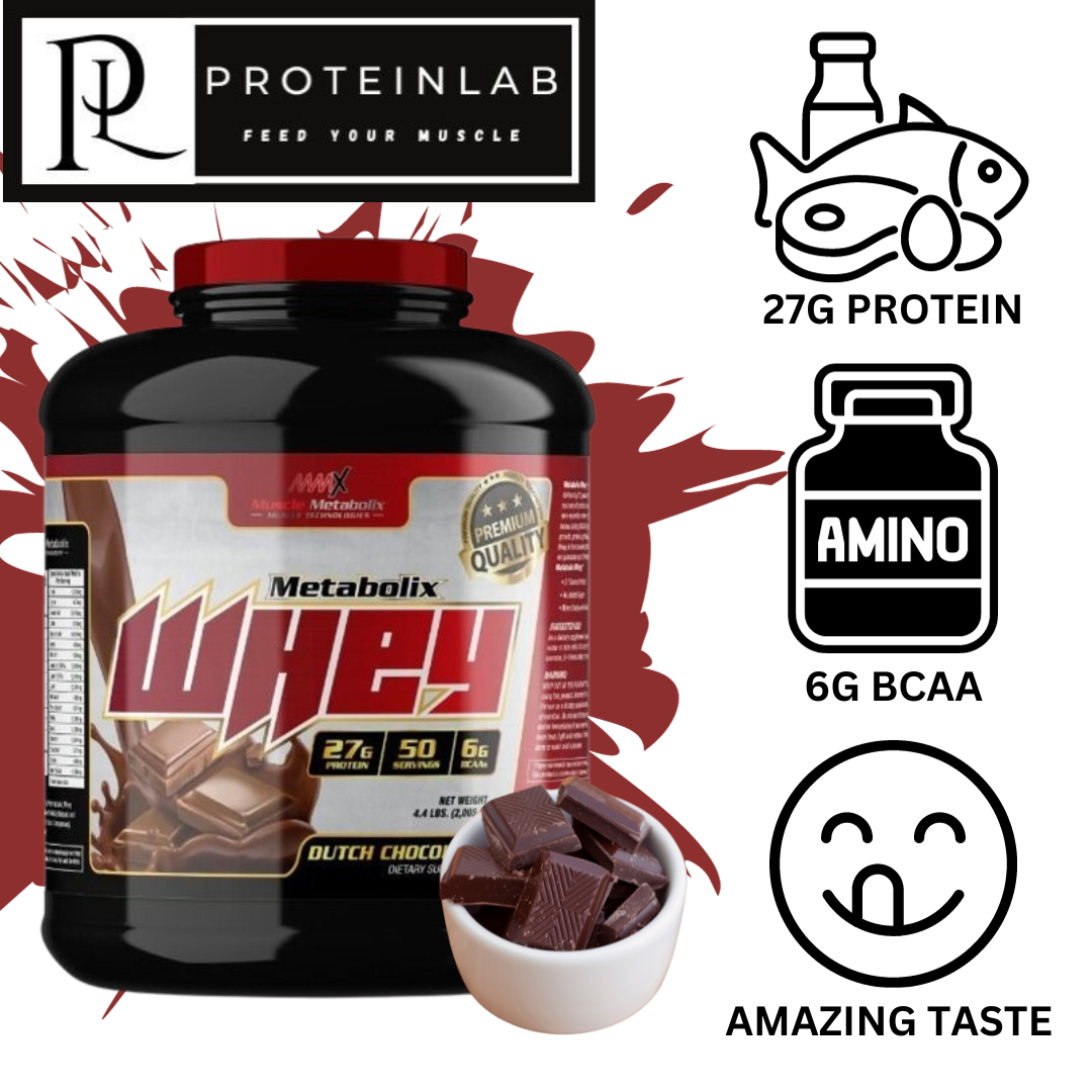 MMX WHEY  (12)