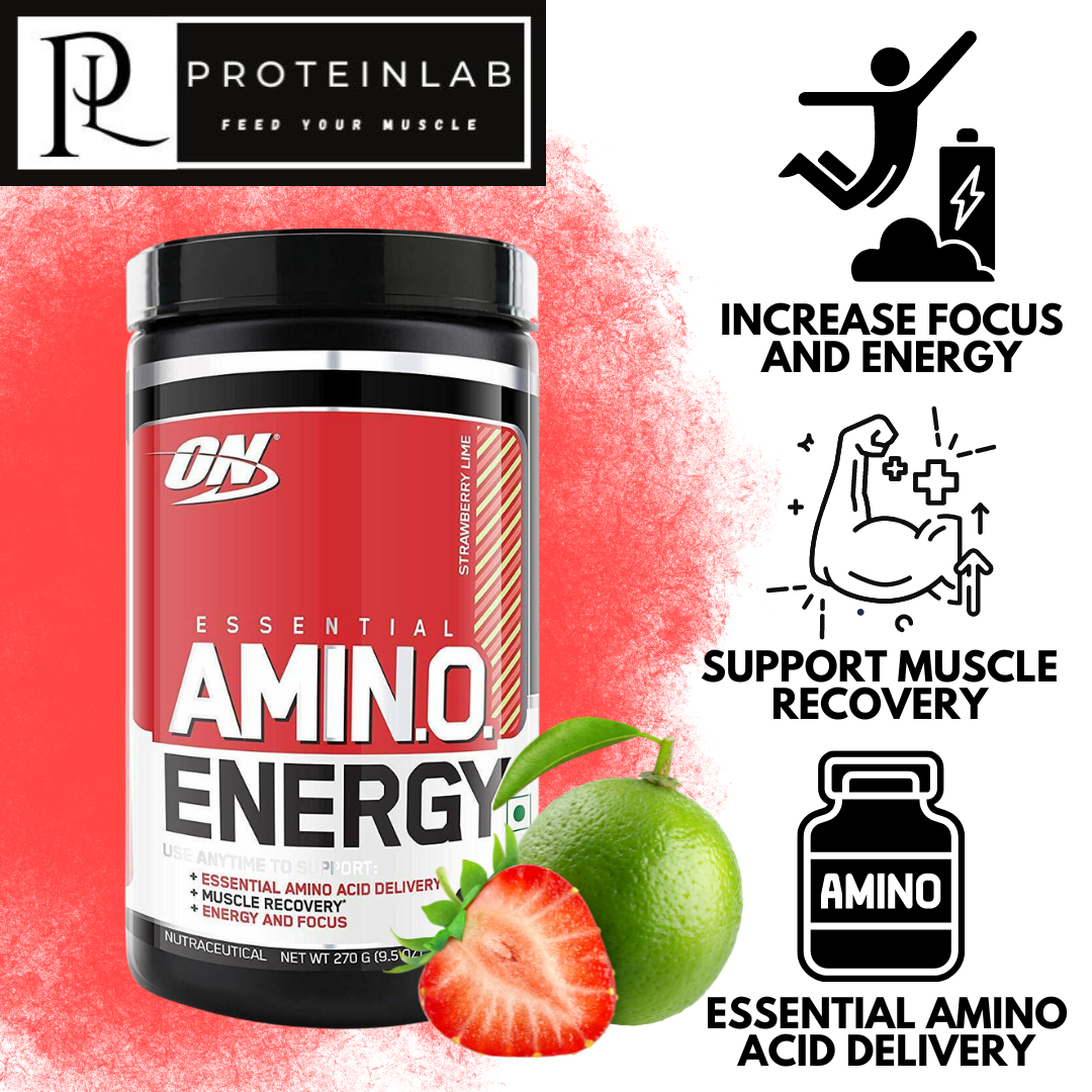 ON Amino Energy