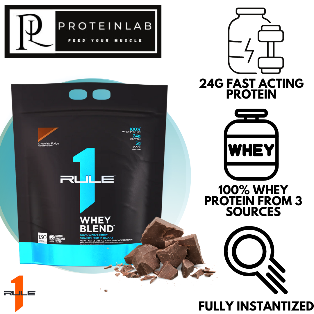 RULE 1 PROTEIN (7)