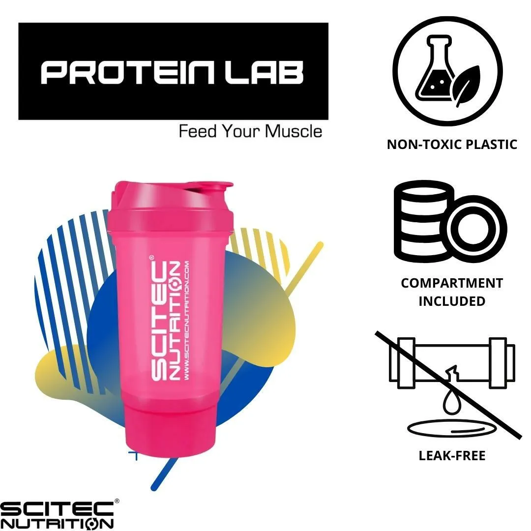 PROTEINLAB SCITEC SHAKER PINK COLOR.jpg