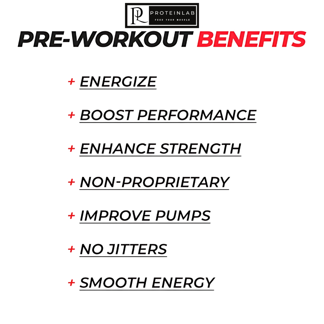 Do You Really Need Supplements_ The Truth About Protein Powders, Creatine, and Pre-Workouts! DESIGN 3