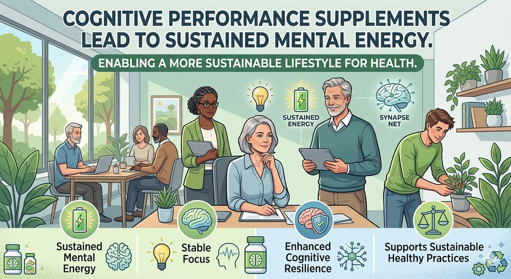 Do Malaysians Need Cognitive Performance Supplements in a High-Stress Economy?