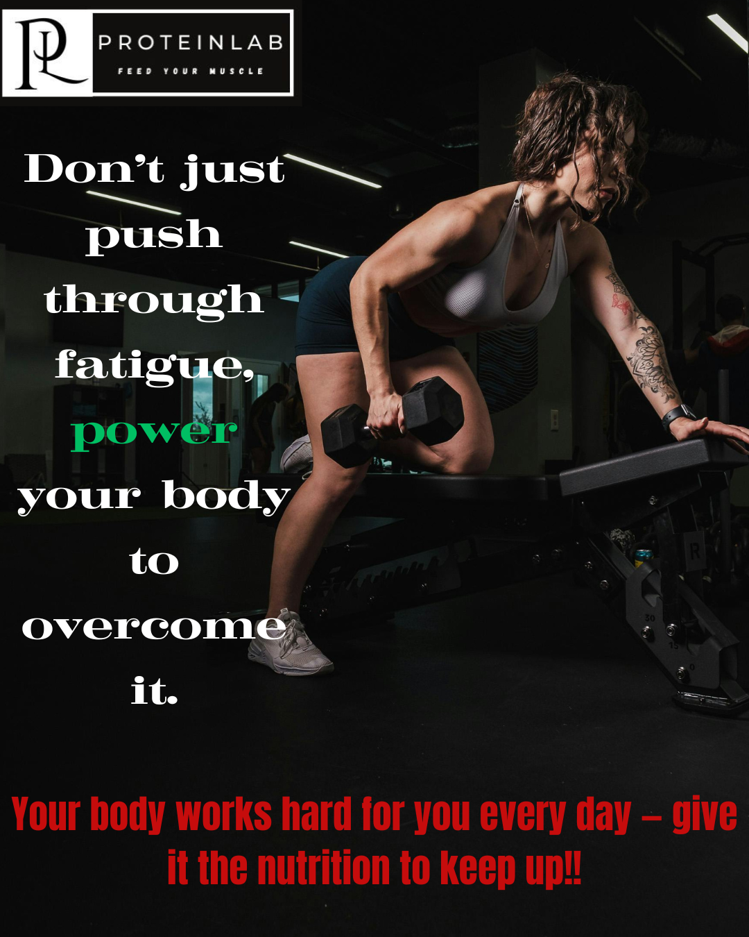 Nutritional Burnout (1)