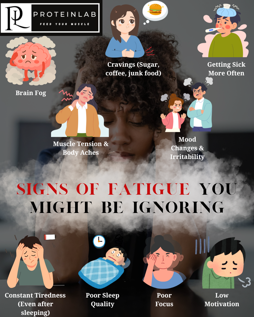 Nutritional Burnout (2)