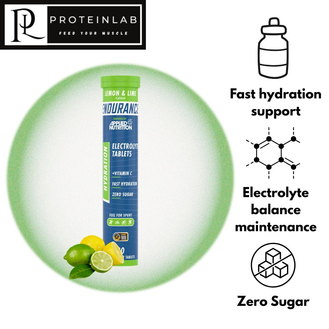 Lemon and Lime 1 tub