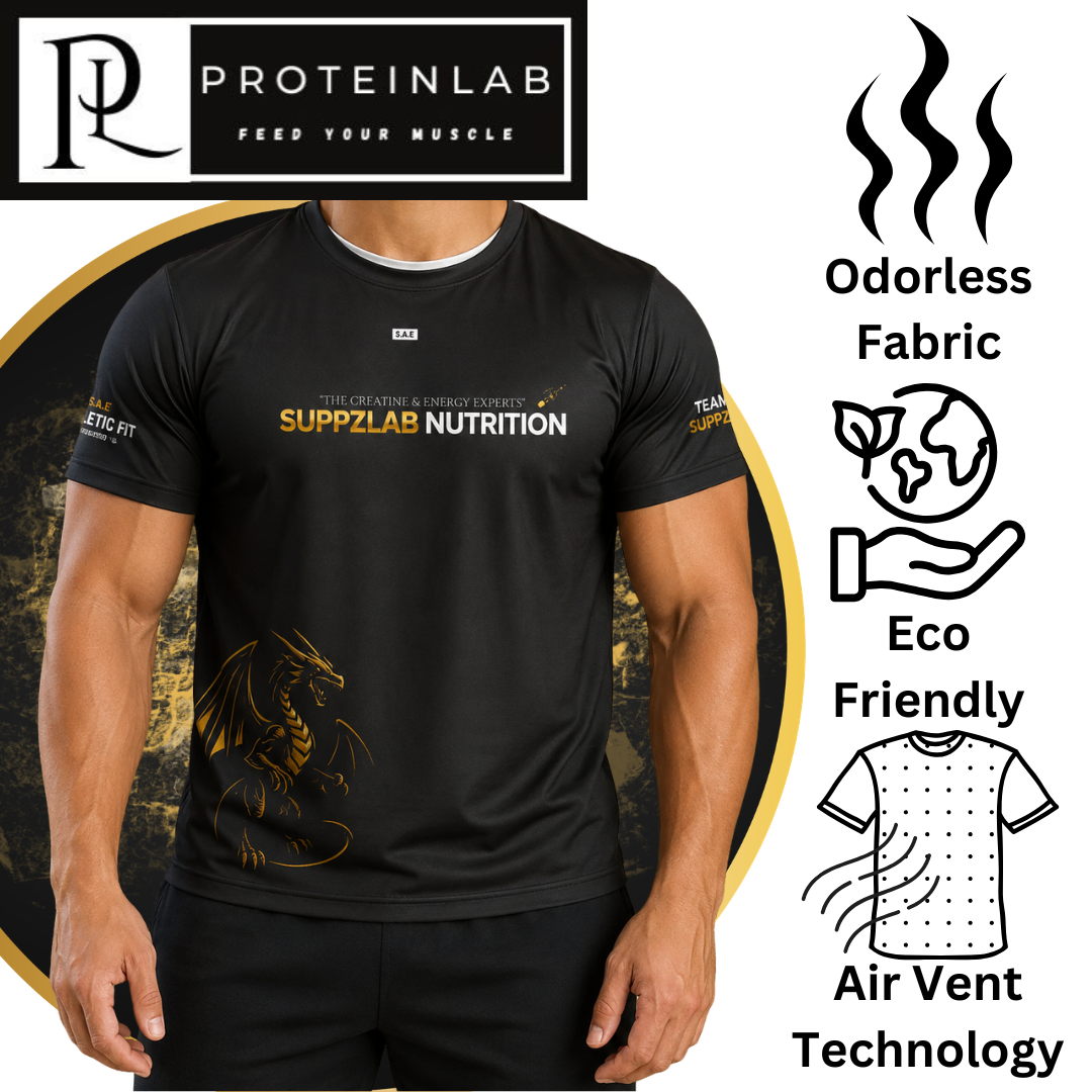 Suppzlab T-Shirt