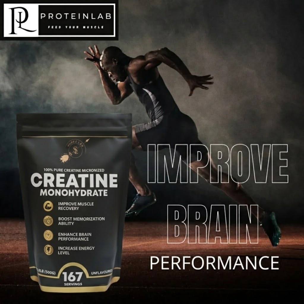 new page 5 creatine monohydrate