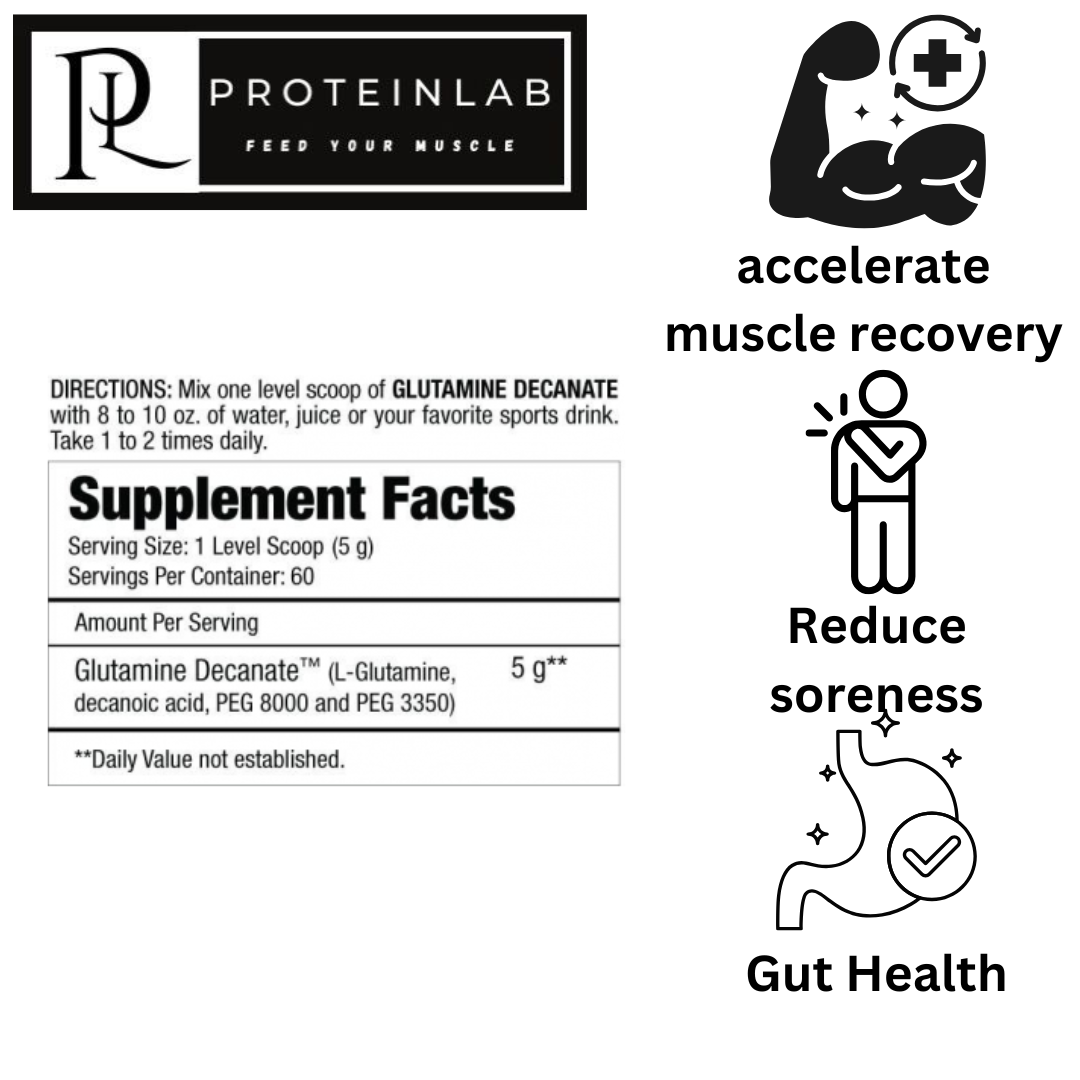Nutritional Facts