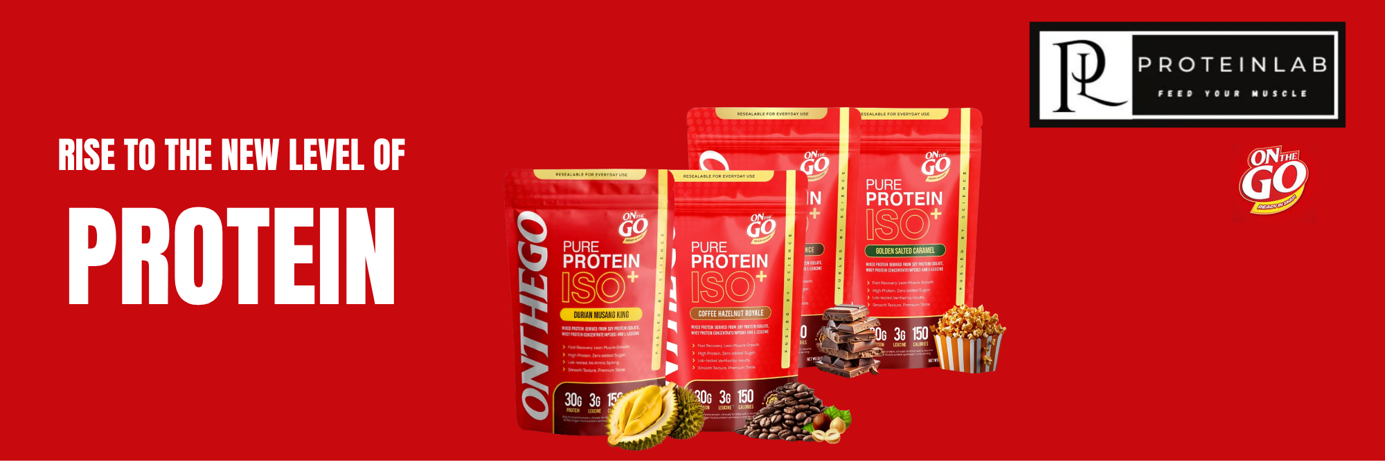 ONTHEGO Banner
