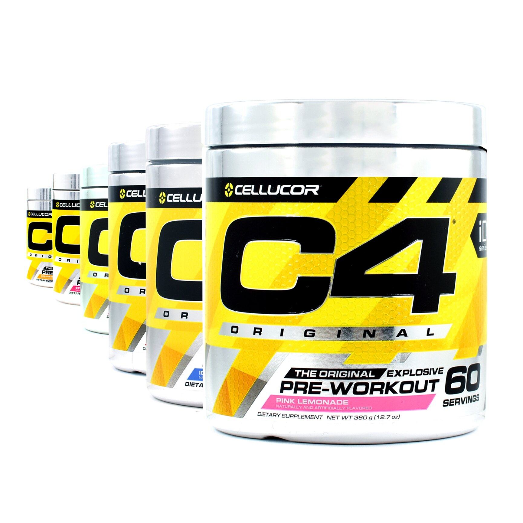 Energy c 4