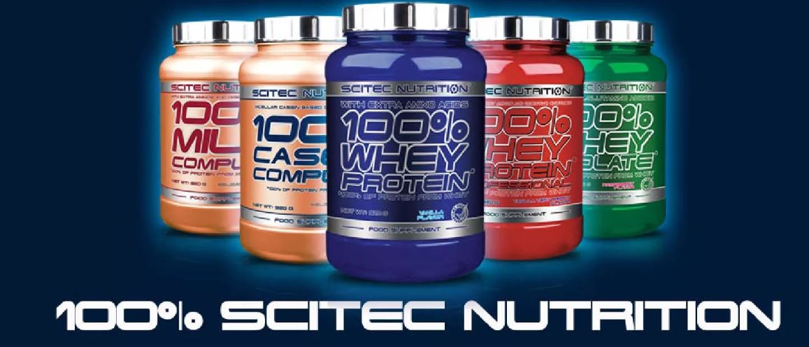 LAST UNIT) Scitec Nutrition 100% Whey Protein Concentrate (5LBS) –  Proteinlab Malaysia - Sport supplement supplier in Malaysia!
