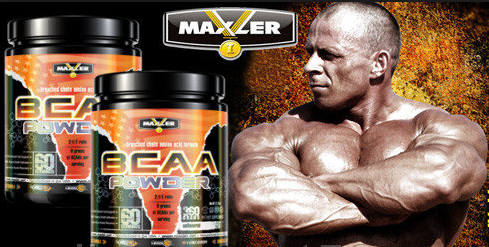 Maxler BCAA Picture with pro bodybuilder. proteinlab.com.my.PNG